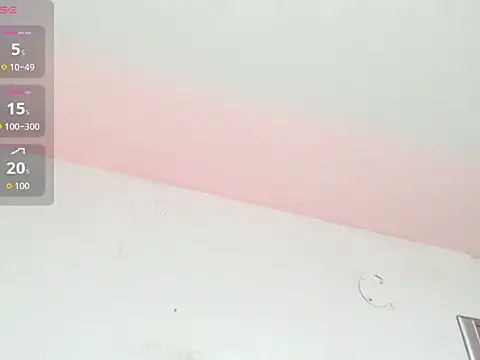 celestegilbert's cam snapshot