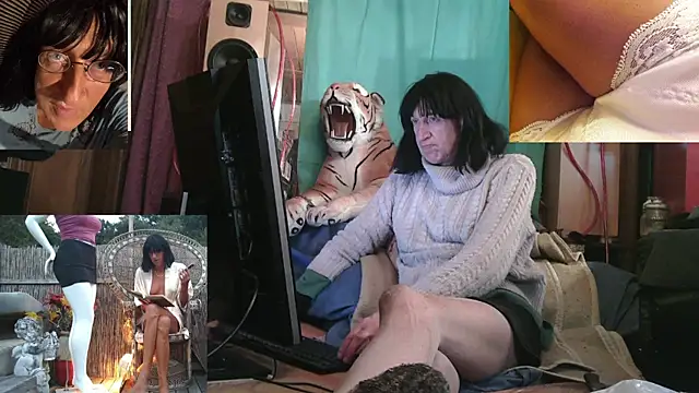 SissiDomination's cam snapshot