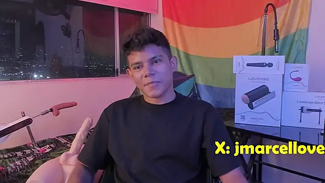 Jack_castell's cam snapshot