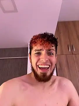 Noyrx's cam snapshot