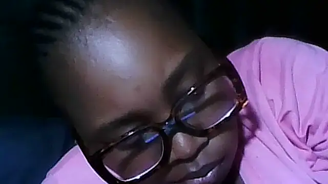 African_slut_goddess live sex cam