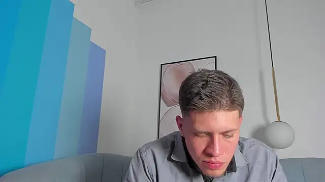 SebastianMaximoff's cam snapshot