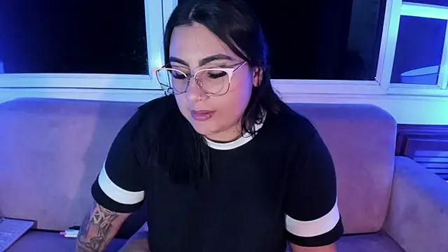 sabrinamilani live sex cam