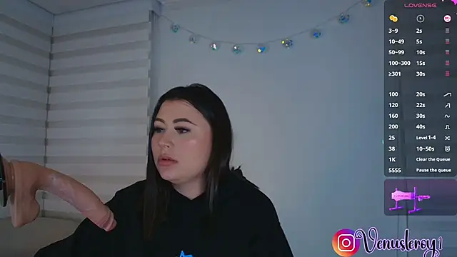 venusleroy_ live sex cam