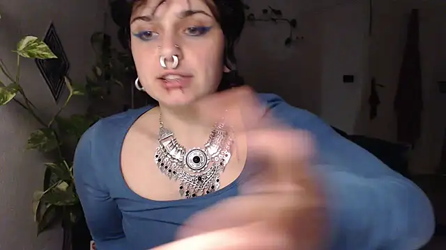 metamorphosiskin live sex cam