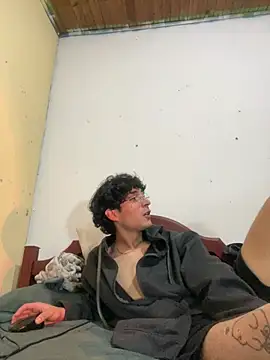 Gaia_16's cam snapshot