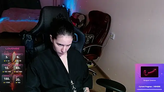 Irwi_Tomboy live sex cam