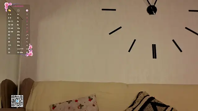 AugustaDakin's cam snapshot