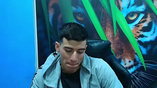 DEIBY_BABY's cam snapshot