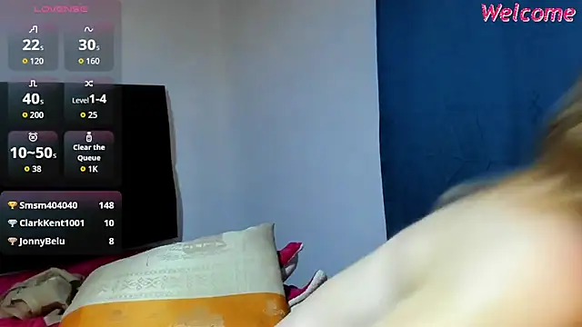 Aurora_doll23 live sex cam