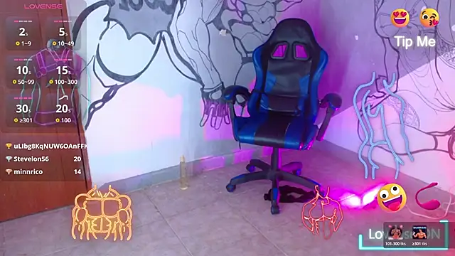 deivid_bigcock1's cam snapshot