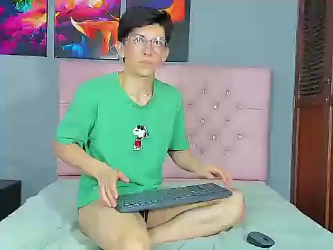 ElanGiraldo's cam snapshot