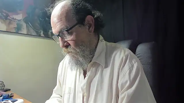 Uncle_Hottie live sex cam