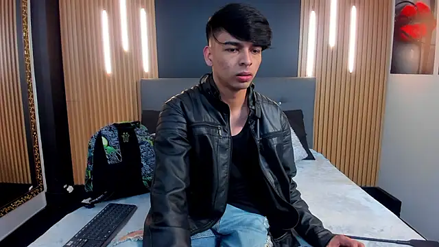 OnlyJos's cam snapshot