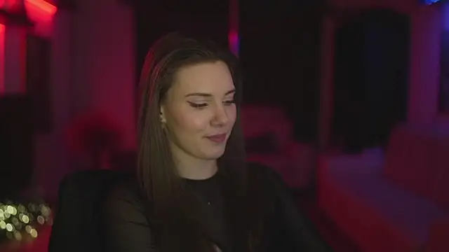 CandyStorm's cam snapshot