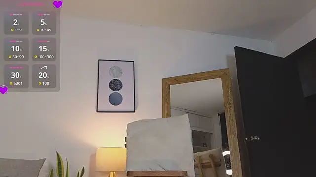 ChaosDoll__ live sex cam