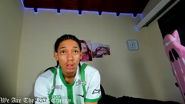 smith_66jr's cam snapshot