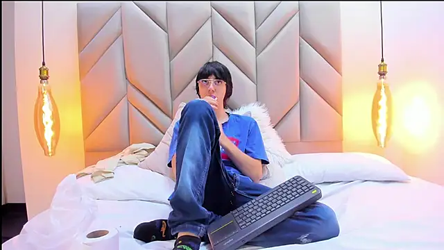 JeffBellfort's cam snapshot