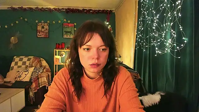 ClancyMorissey live sex cam