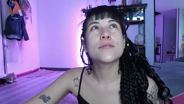 Hellen_dumont's cam snapshot