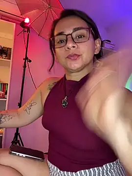 Amarantha_666's cam snapshot