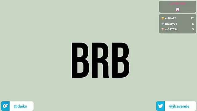 daikokuten_ live sex cam