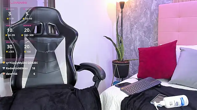 natasha_steele's cam snapshot