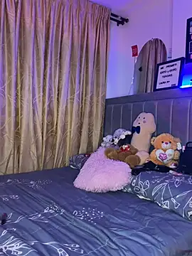 AlannaEvons's cam snapshot