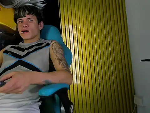 Sti_Sex_Boy's cam snapshot