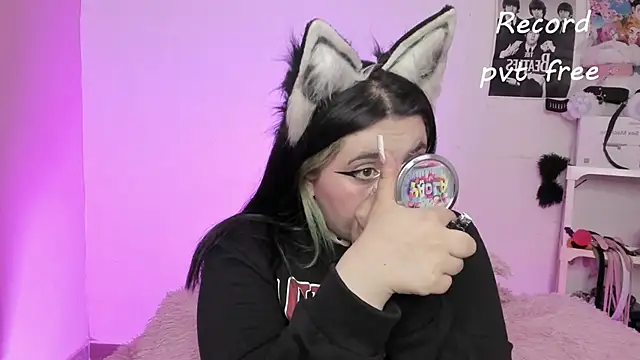 Sachi_Meow's cam snapshot