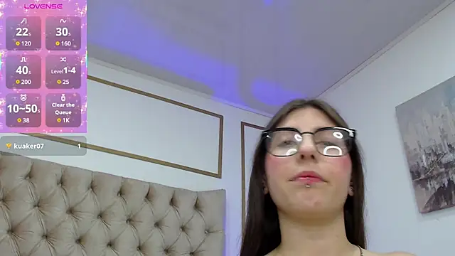 ScarlettRox's cam snapshot