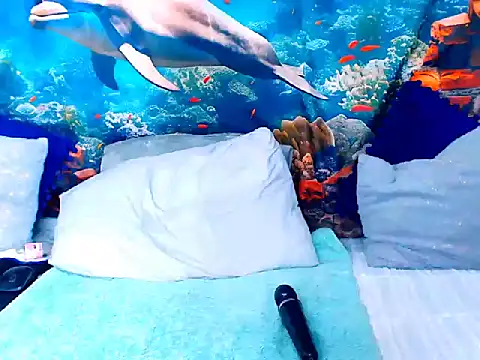 Cherrybootyjoy's cam snapshot