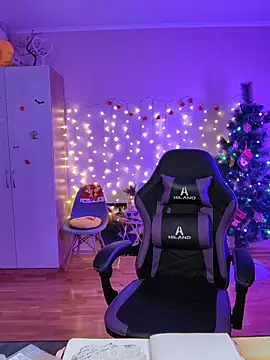 D0nna_'s cam snapshot