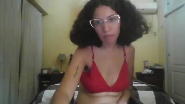 loliporomero's cam snapshot