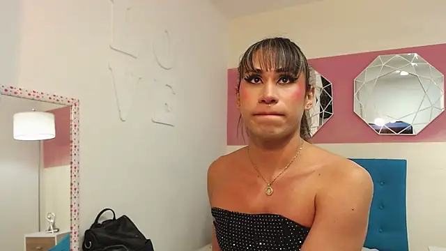 NicoletBlossom's cam snapshot