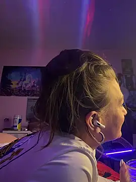 Jennysbakery's cam snapshot