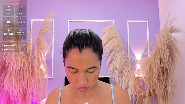 DanyMontiel_'s cam snapshot