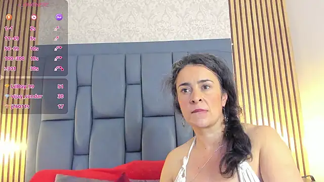 Angelic_serenity's cam snapshot