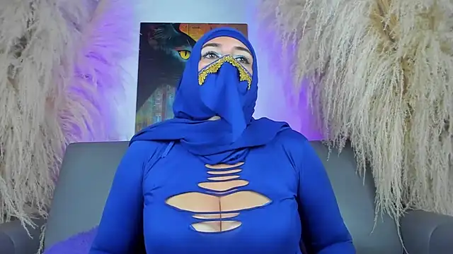 Dalia_rami live sex cam