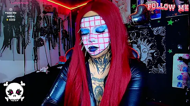 jannaink_'s cam snapshot