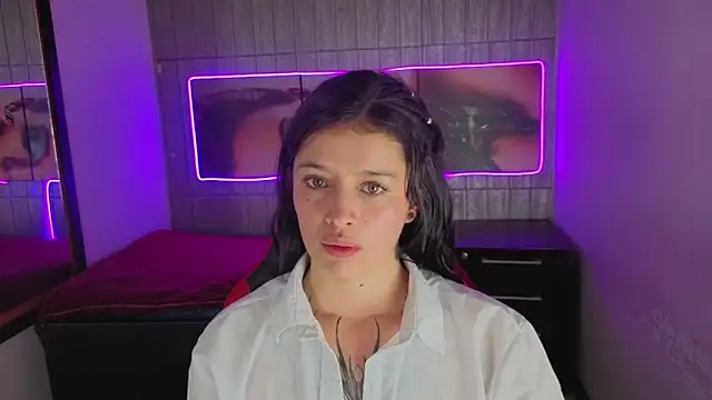 Harley_quinzell's cam snapshot