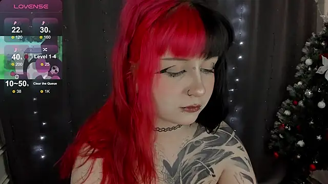 t0riayun0's cam snapshot