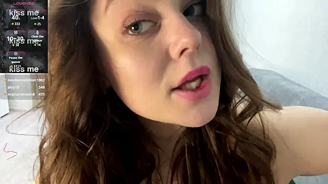 Mary_cherybaby live sex cam