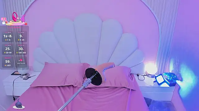 Ary__cherry's cam snapshot