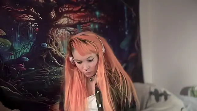 FRRANNKIE live sex cam