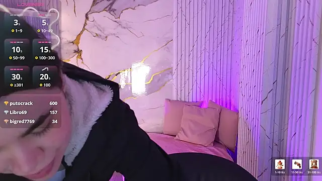 Ninna_tay's cam snapshot