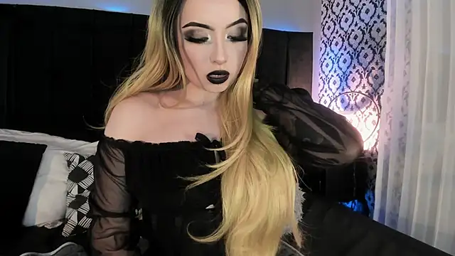 Adeelinee live sex cam