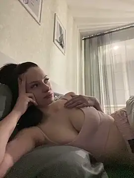 Kristis43 live sex cam