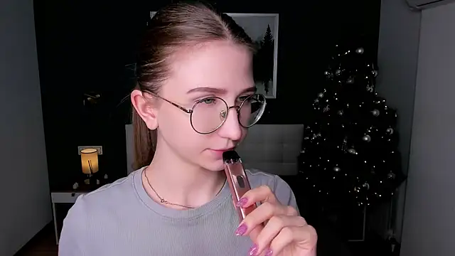 EditaBand live sex cam