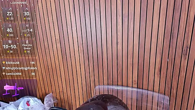 barbara_connor's cam snapshot